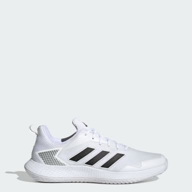 Adidas bounce tennis shoes best sale