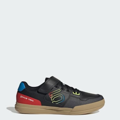 Sapatilhas de BTT Hellcat Five Ten Preto Five Ten