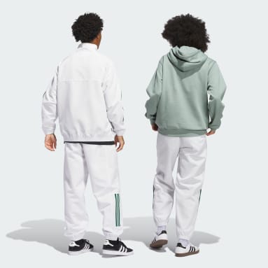 Skateboarding Gatsele Track Pants (Gender Neutral)