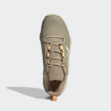Sapatos de Caminhada Swift R3 TERREX Bege TERREX