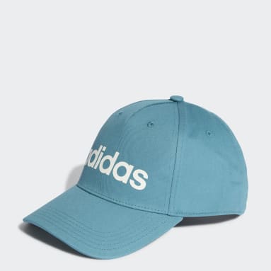 Sportswear Turquoise Daily Cap