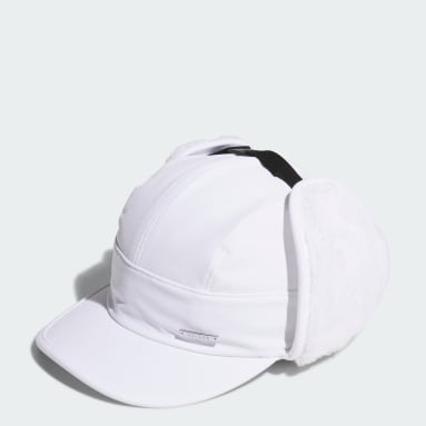 콜드레디 DWR 이어 플랩 캡