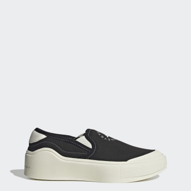 adidas by Stella McCartney コート スリッポン / adidas by Stella McCartney Court Slip-On