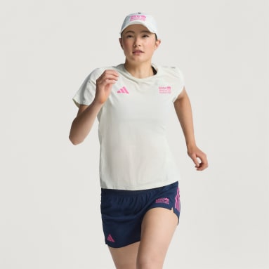 BMW Berlin-Marathon 2025 Tee