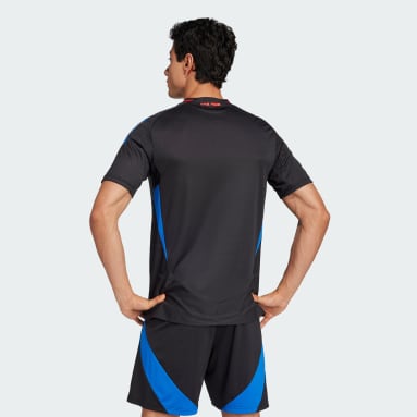 San Jose Earthquakes 25/26 Home Authentic Jersey