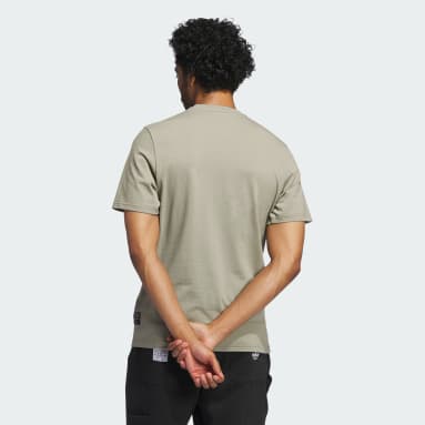 ヘビーウェイト シュムーフォイル 半袖Tシャツ / Heavyweight Shmoofoil Tee