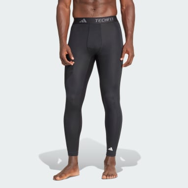 TECHFIT Compression Training lange Leggings