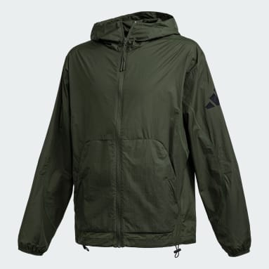 시티 이스케이프 윈드브레이커