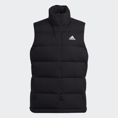 Helionic Donsbodywarmer