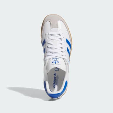 Samba OG Shoes Kids