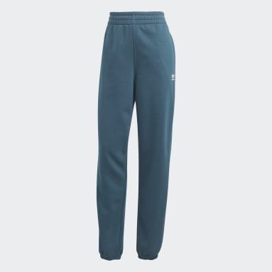 Joggers Essentials Algodón Perchado