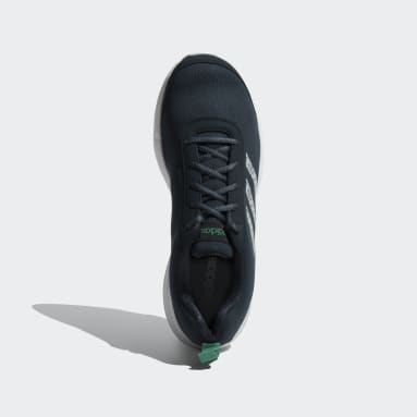 Men Running Grey StreetAhead M