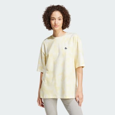 All Day I Dream About Oversized Tee