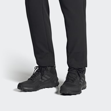 Terrex AX4 Mid GORE-TEX Hiking Sko Svart
