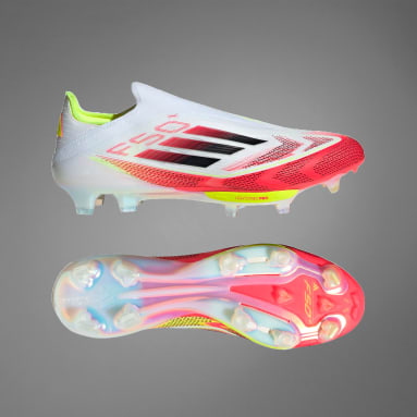 adidas アディダス F50 ELITE FG(ブラック×シルバー) NJR96 IE3187 サッカー スパイク・シューズ  -サッカーショップ【SWS】