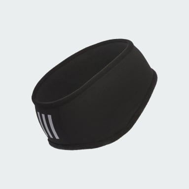 Training Black Alphaskin Headband