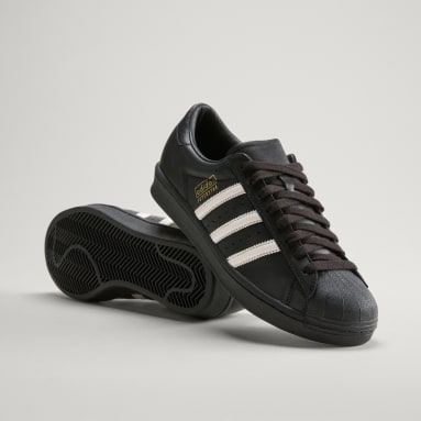 Superstar Vintage Shoes