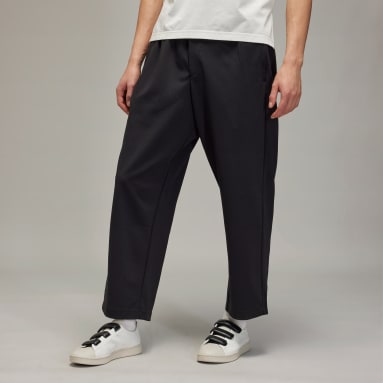กางเกงแทรค Y-3 Mesh Stripes