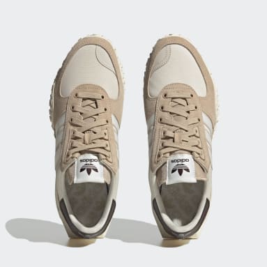 Men Originals Beige Retropy E5 W.R.P. Shoes