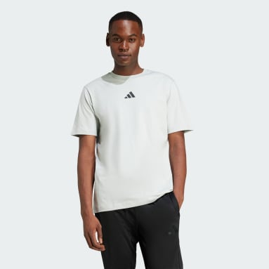 Adidas t shirt herr store