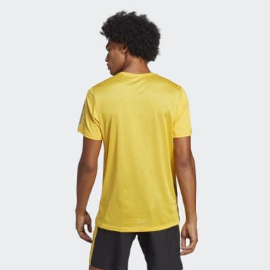 Remerea Own the Run Dorado Hombre Running