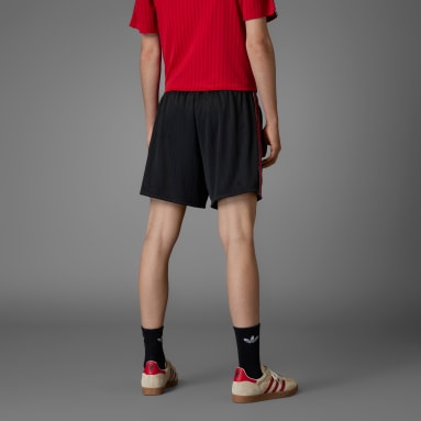 Manchester United Terrace Icons Shorts