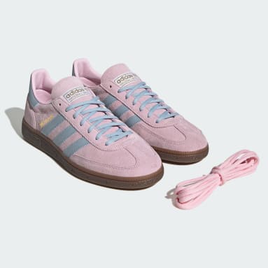 Sepatu Handball Spezial