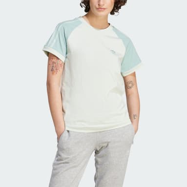 Camiseta adidas hotsell california mujer