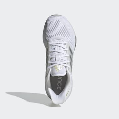 Buty EQ21 Run Bialy