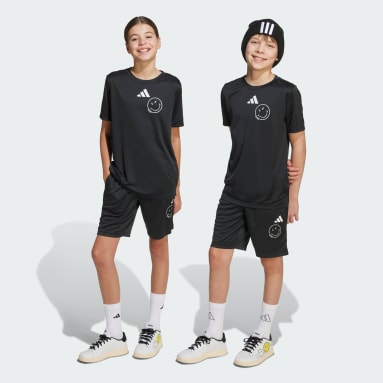 adidas X Smileyworld Training Shorts Kids