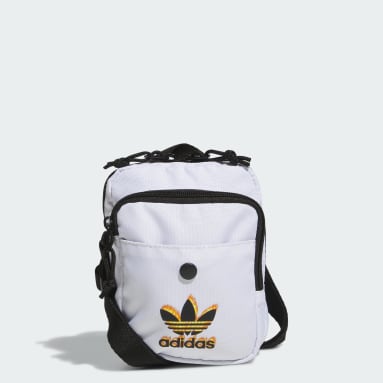 Utility Festival Crossbody Bag