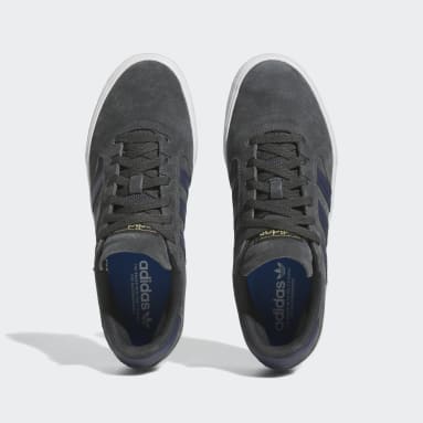 Sapatilhas Busenitz Vulc 2 Cinzento Originals