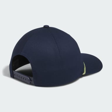 Novelty Hat Blå