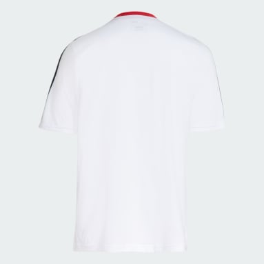Camiseta DNA Flamengo