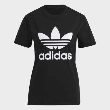 Camisetas de Comprar online en adidas