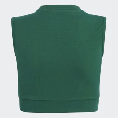Gái Originals CROP TOP