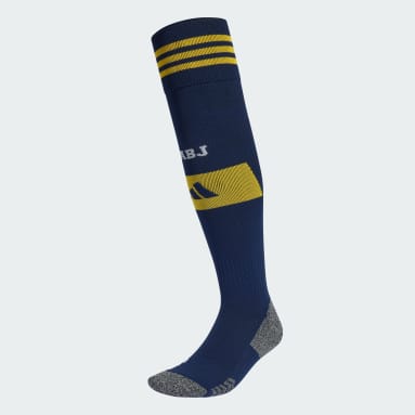 Medias Uniforme Titular de Boca Juniors 25/26