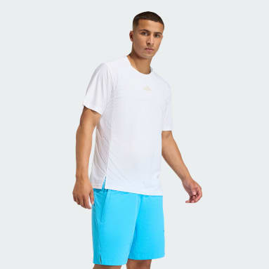 Camiseta Climacool 3D