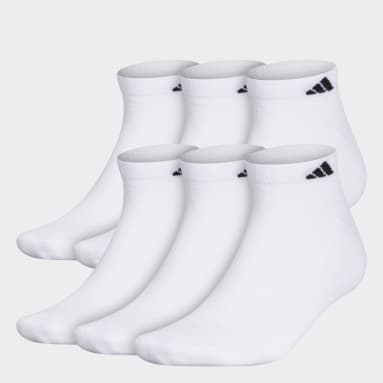 Homme adidas Chaussettes, Ankle, Crew Chaussettes