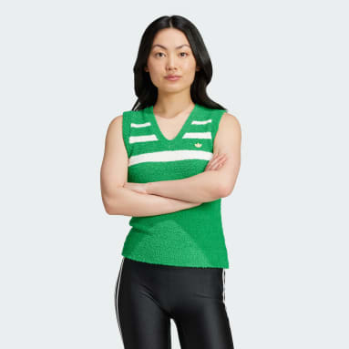 Top de Malha Premium