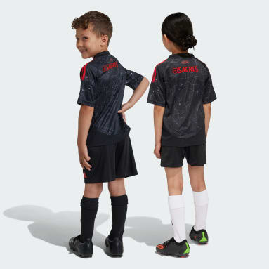 Divisa Mini Away 24/25 Benfica