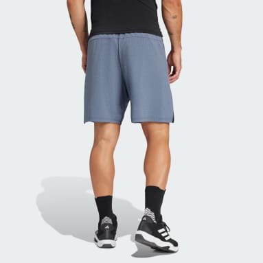 Designed for Training Mélange Shorts
