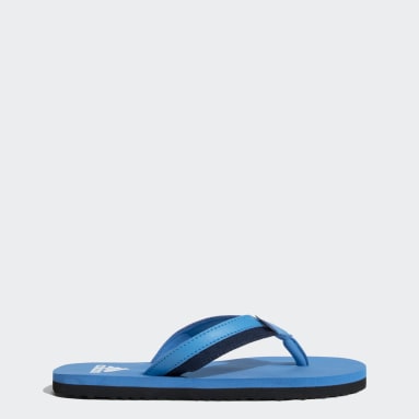 Kids Swim Blue COSET 3.0 SLIPPERS