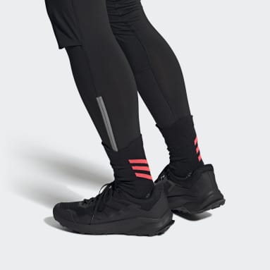 Terrex Trailrider Trail Running Sko Svart