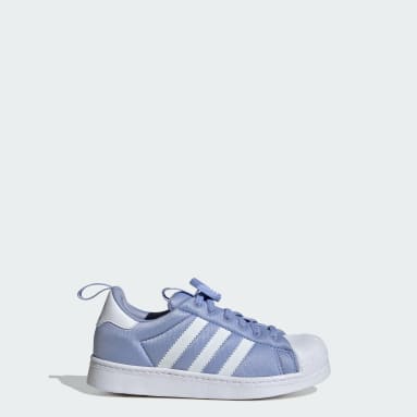 Mavi Spor Ayakkabi Superstar adidas TR
