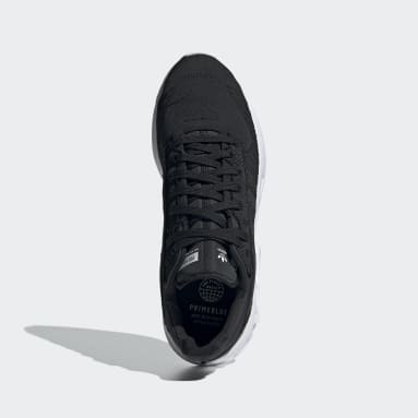 Men's Originals Black Geodiver Primeblue Shoes