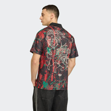 FIFA World Cup 26™ Host City Mexico City Graphic Jersey