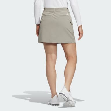 Four-Way Stretch Skirt