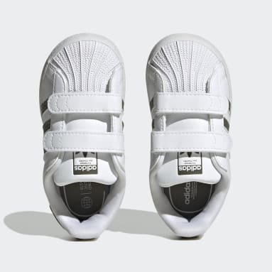 Vergissing Buiten adem Voorrecht Kids' Superstar Shoes | adidas US