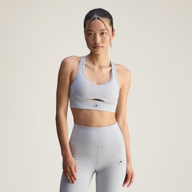 adidas By Stella McCartney Yoga Bra